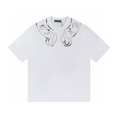 Chrome T-shirt