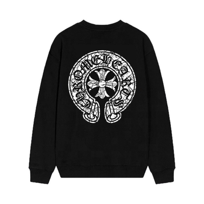 Chrome Sweatshirt