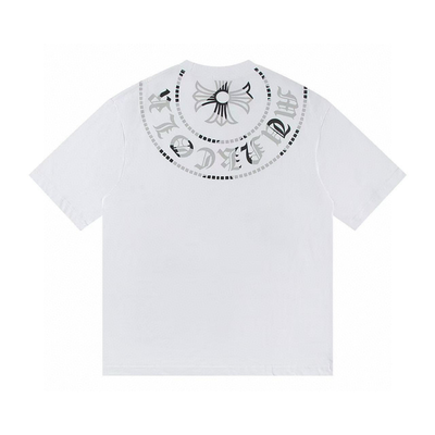 Chrome T-shirt