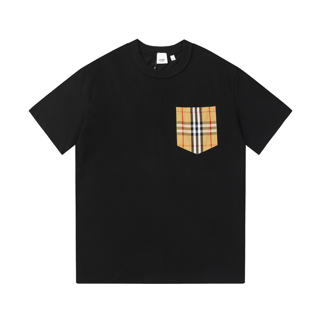 Monogram T-shirt