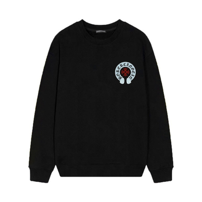 Chrome Sweatshirt
