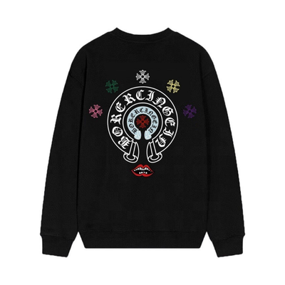 Chrome Sweatshirt
