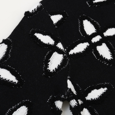 LV Monogram Sweater