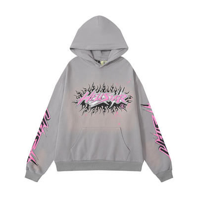 Hell Tracksuit
