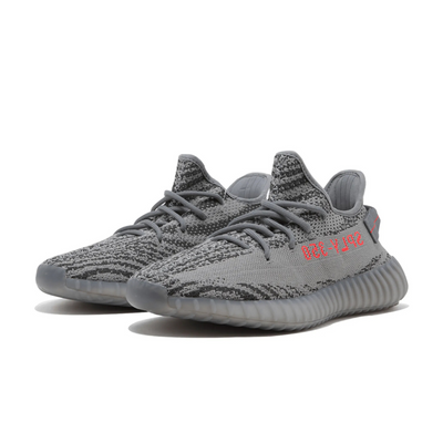 YEEZY - 350 V2 "Beluga 2.0"