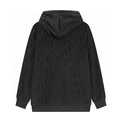 CD Monogram Hoodie