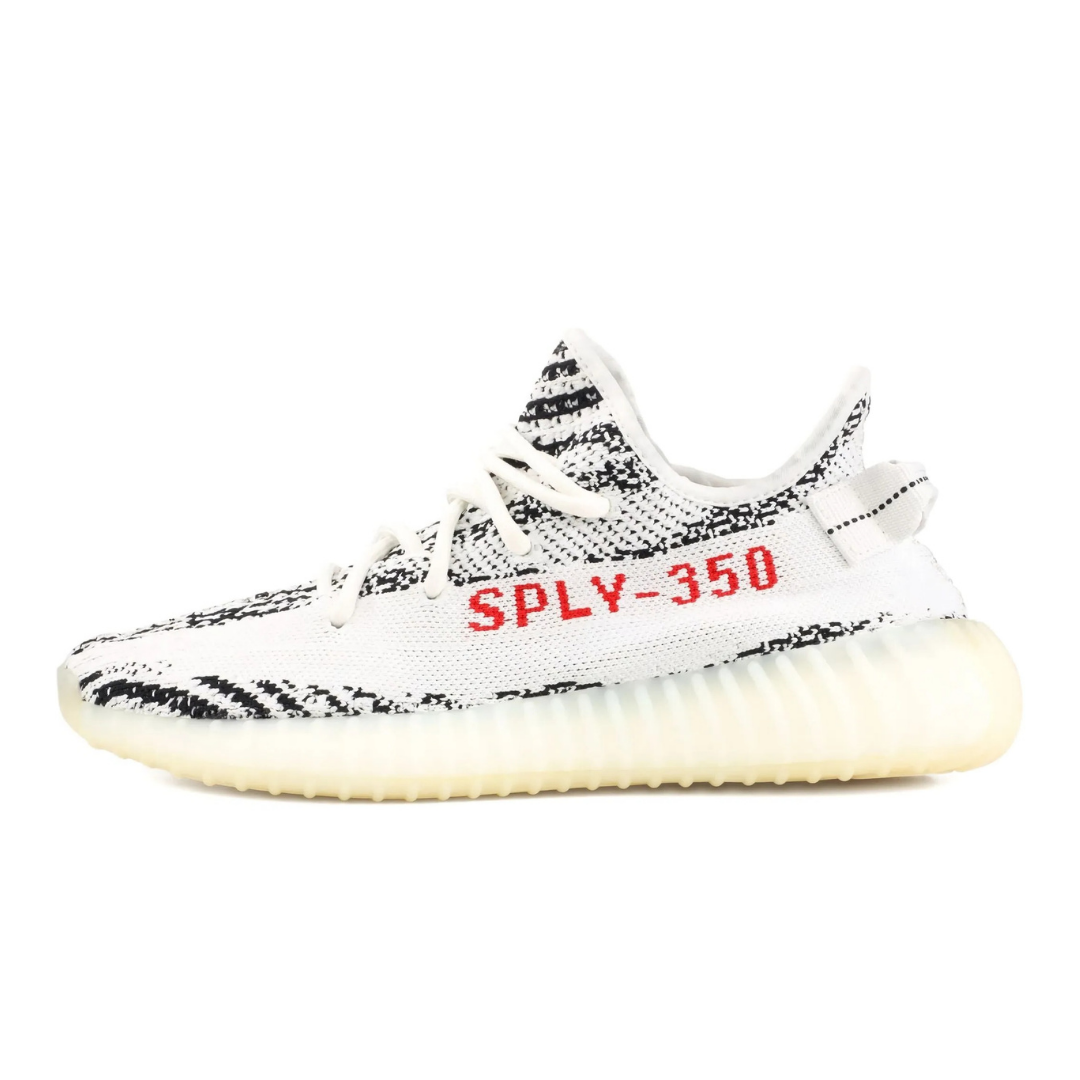 YEEZY - 350 V2 "Zebra"