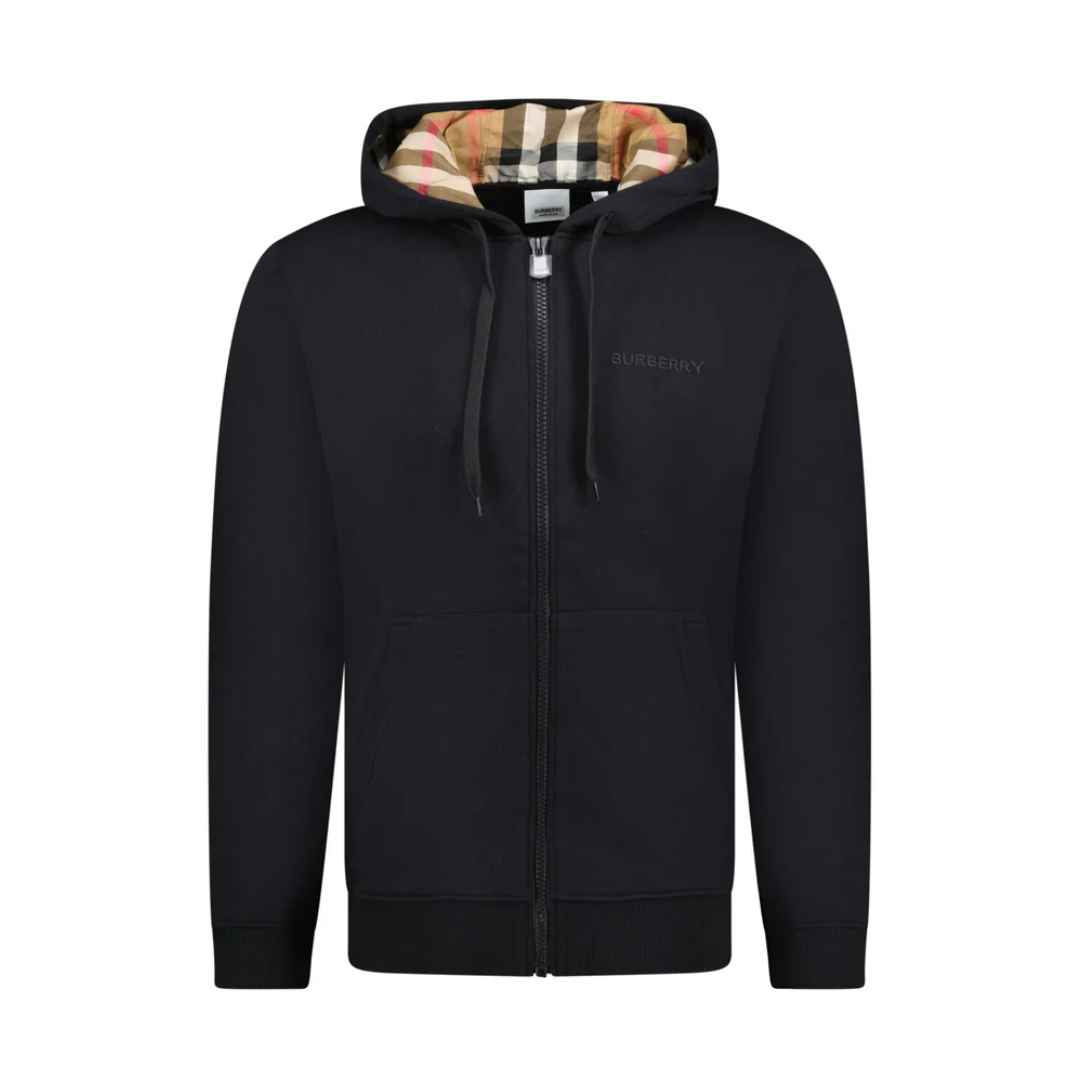 BB Zip-up Hoodie