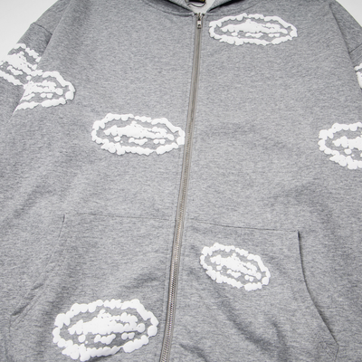 Alcatraz Tracksuit