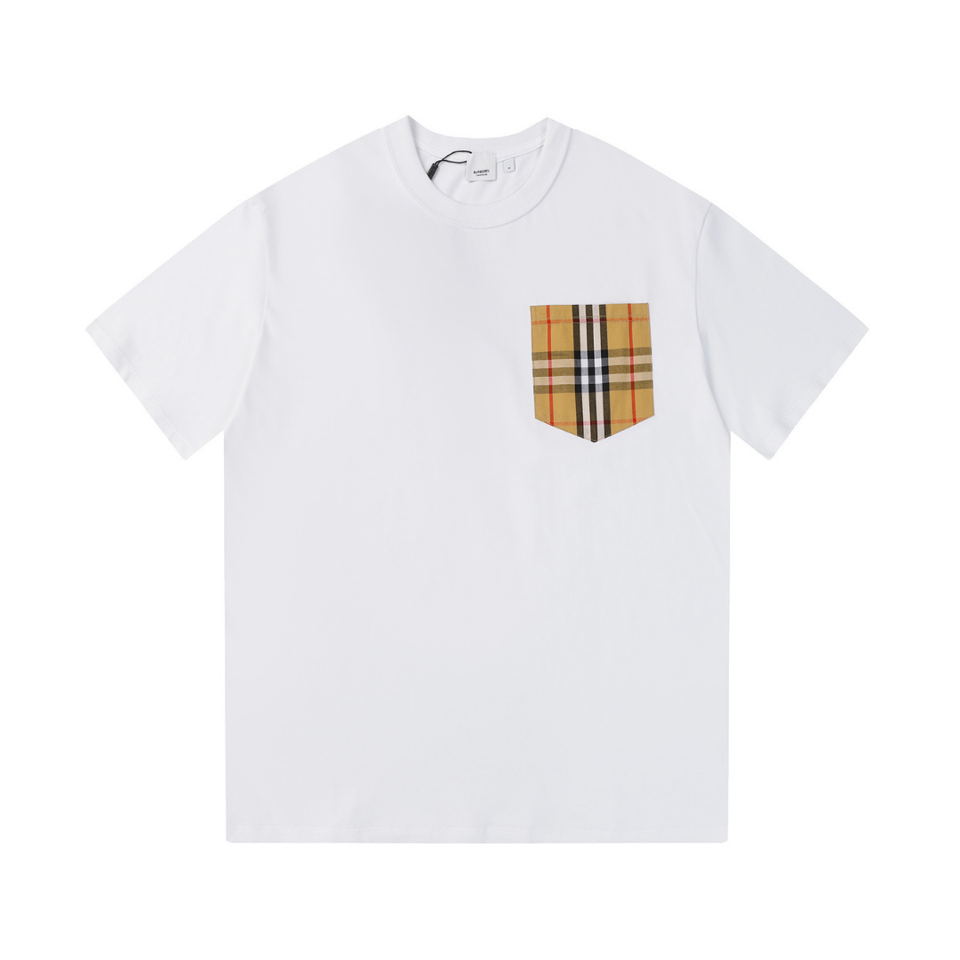 Monogram T-shirt
