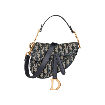 Saddle Bag