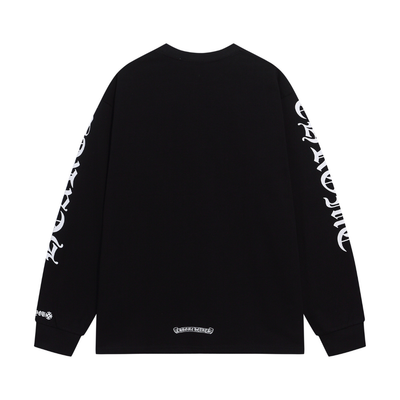 Chrome Sweatshirt