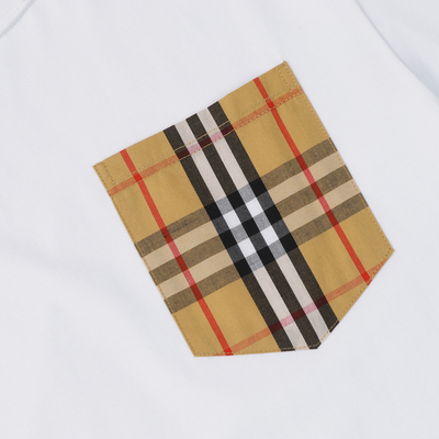 Monogram T-shirt