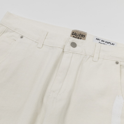 Gallery Dpt. Paint Jeans