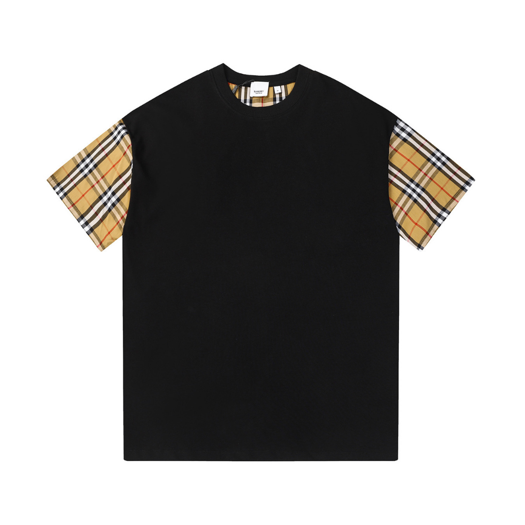 Monogram T-shirt