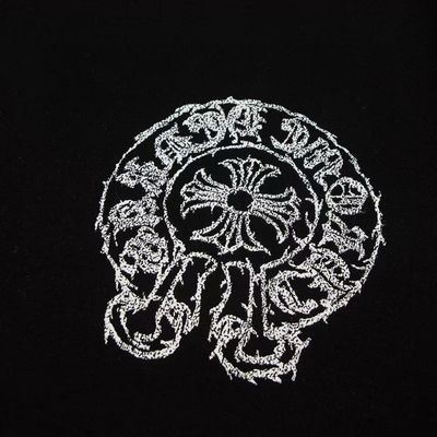 Chrome T-shirt