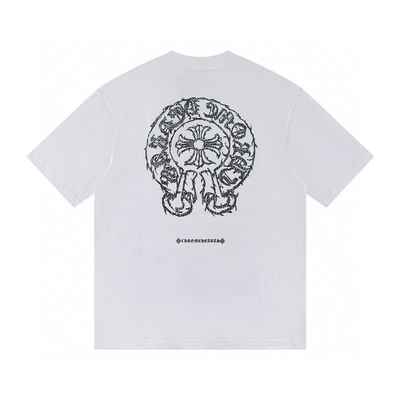 Chrome T-shirt
