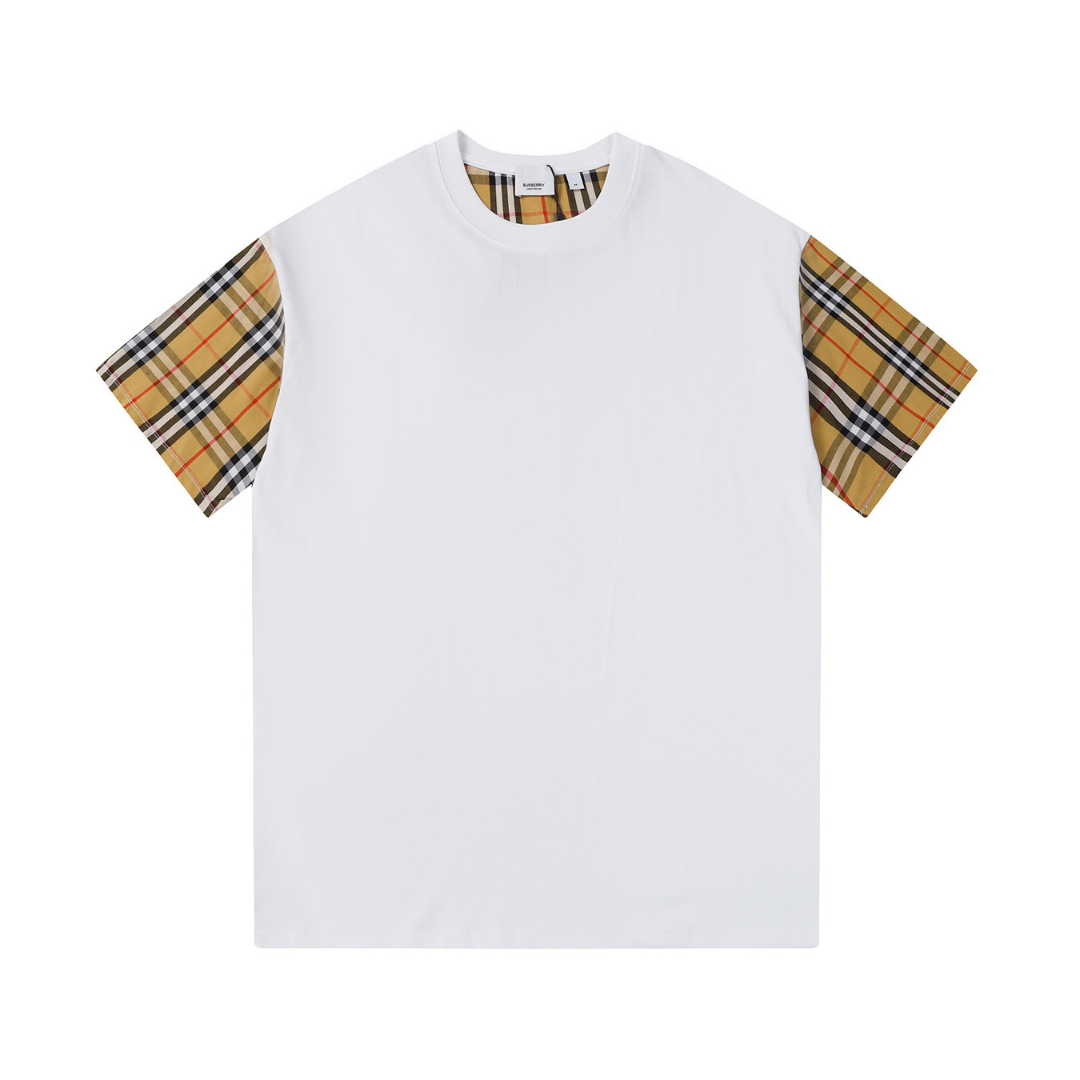 Monogram T-shirt