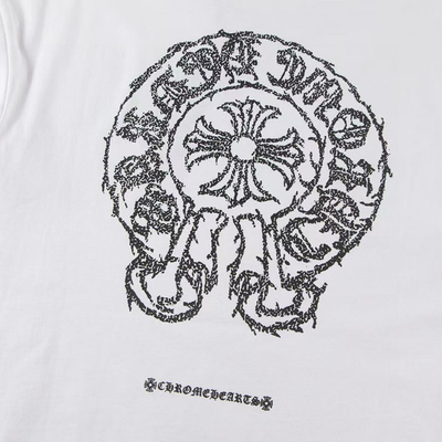 Chrome T-shirt