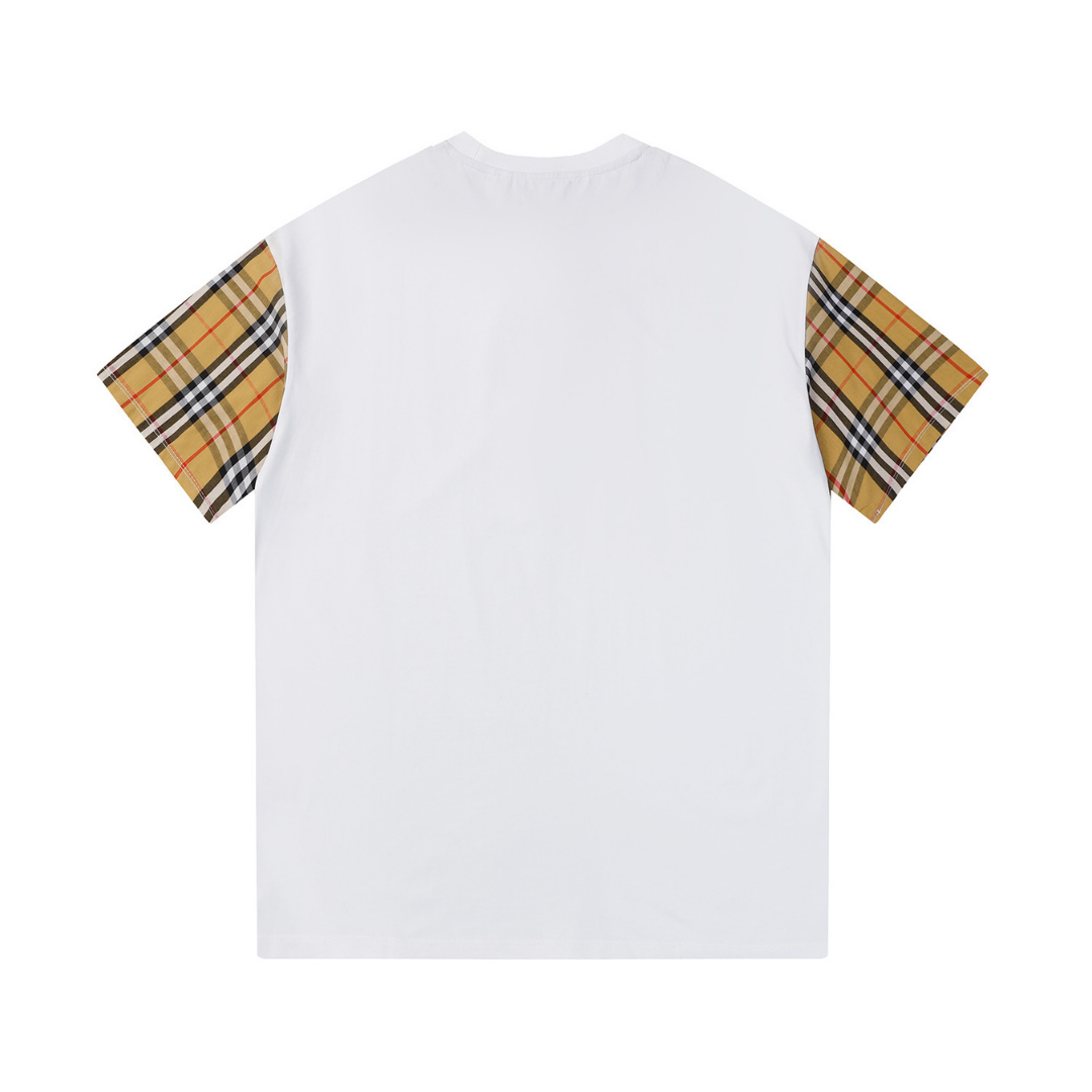 Monogram T-shirt