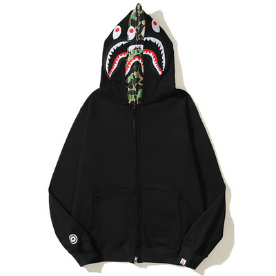 Bape Jacket