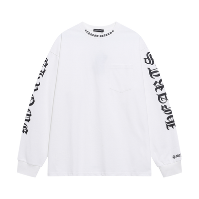 Chrome Sweatshirt