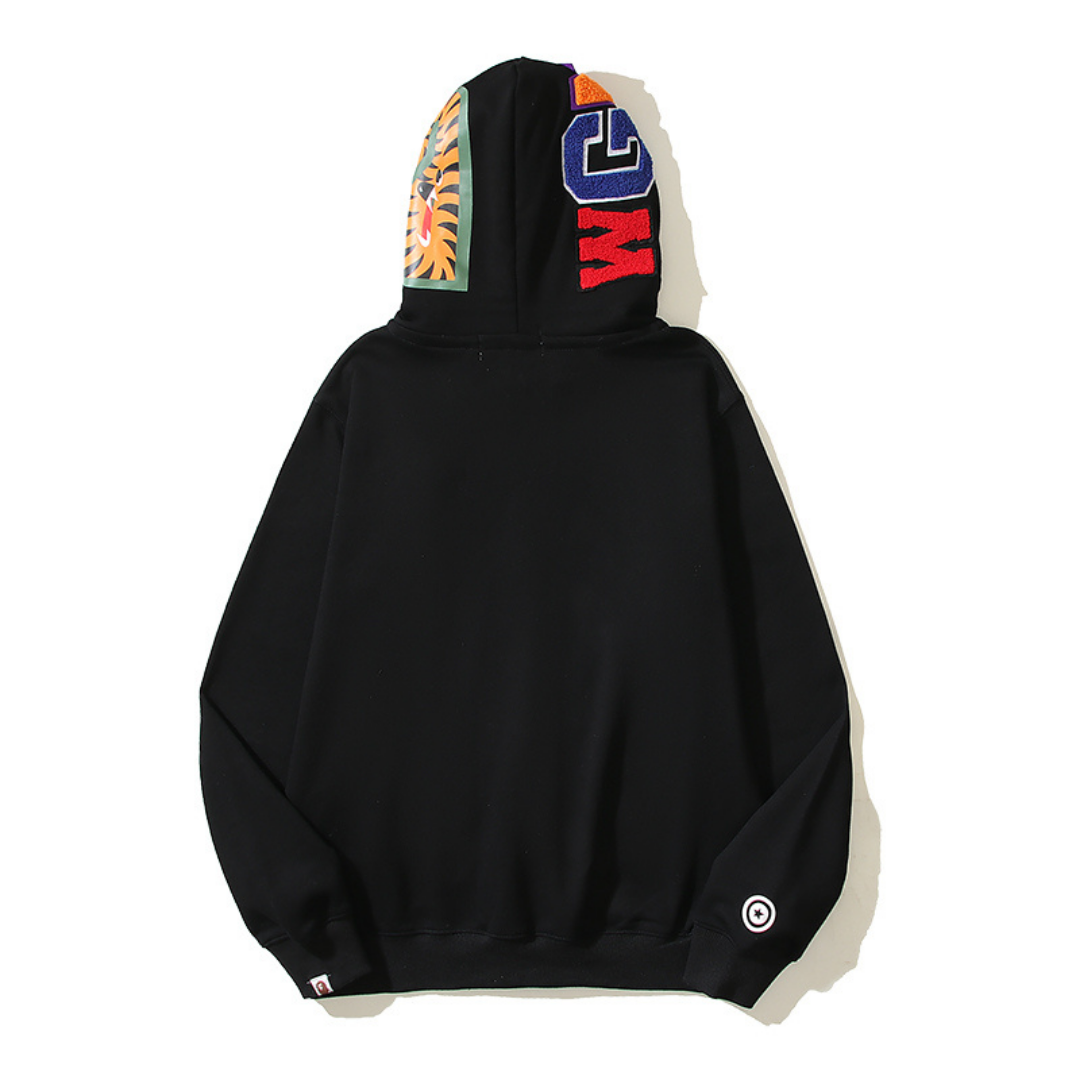 Bape Jacket