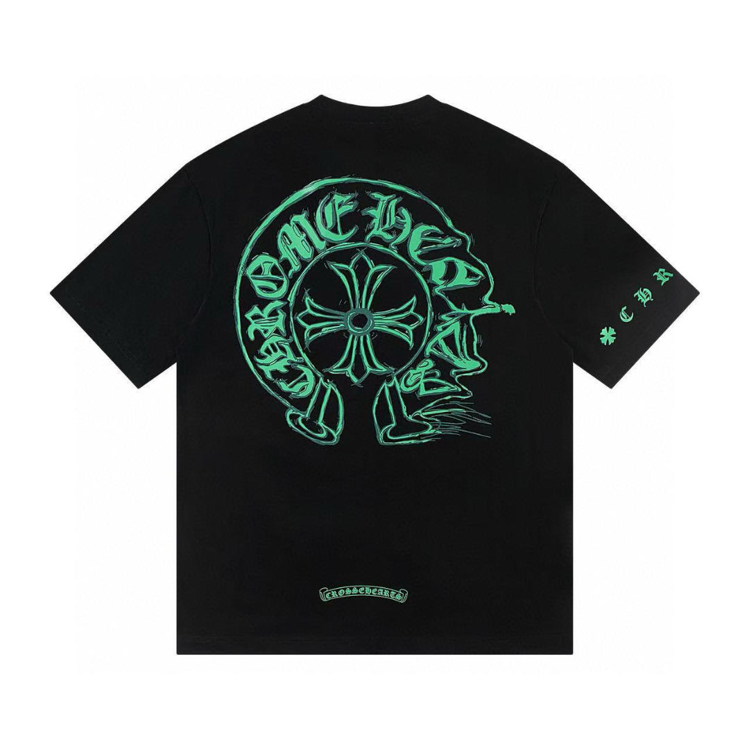 Chrome T-shirt