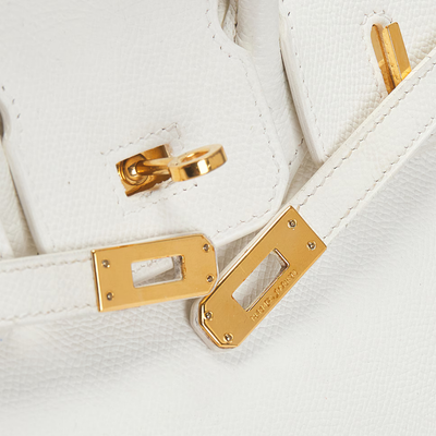 Birkin 25 Bag