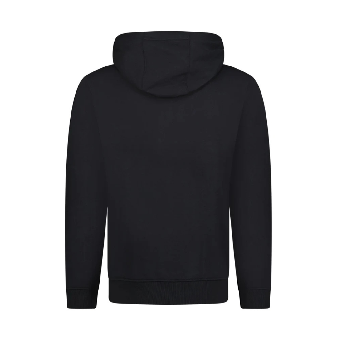 BB Zip-up Hoodie