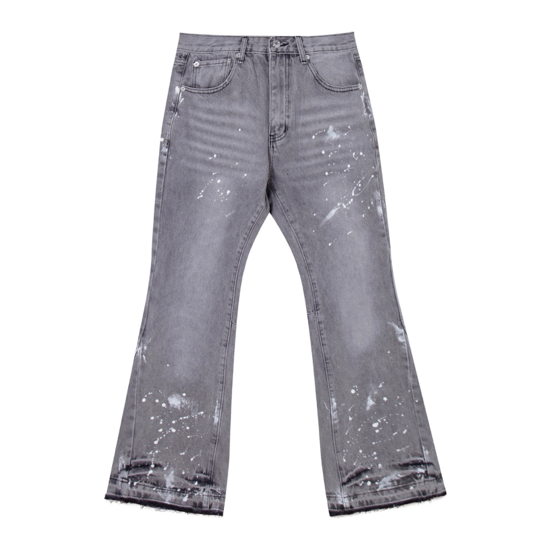 Gallery Flared Jeans