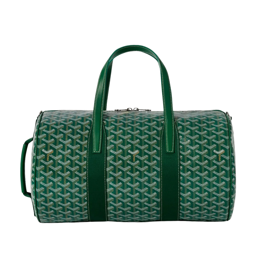 Polychromatic Sport Bag