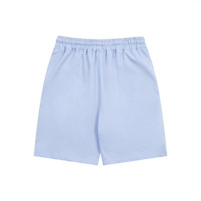 Decoded Blue Short Set