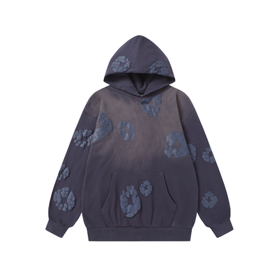 Denim Trs Tracksuit