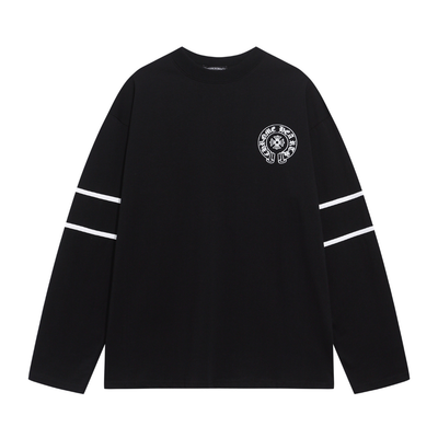 Chrome Sweatshirt