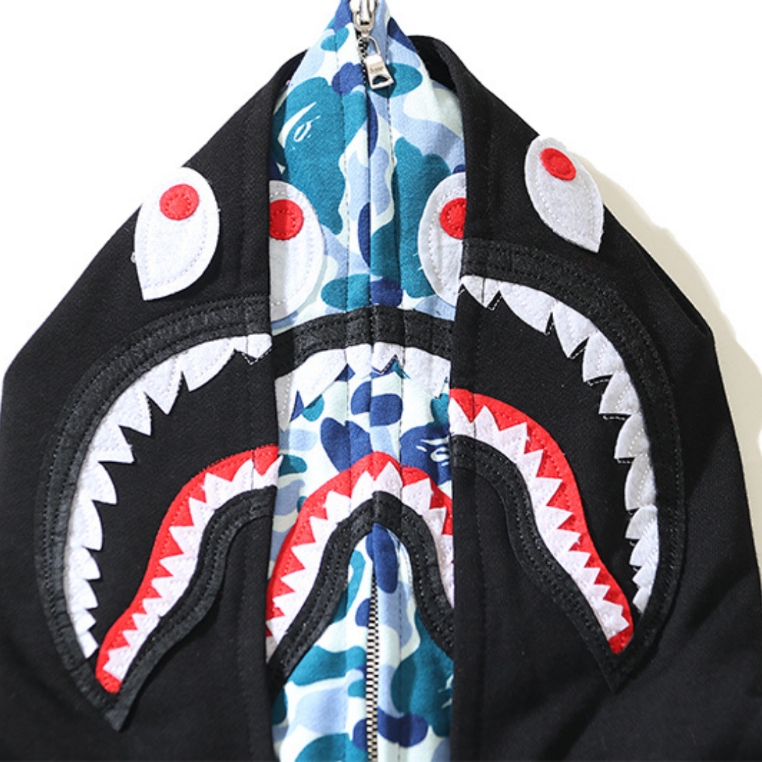 Bape Jacket