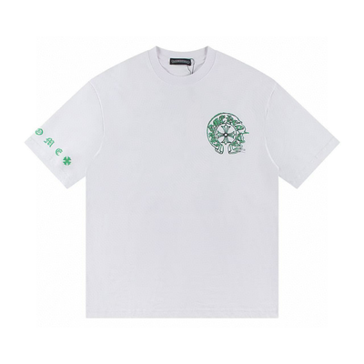 Chrome T-shirt