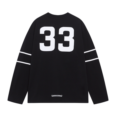 Chrome Sweatshirt