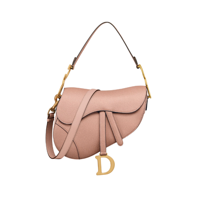 Saddle Bag