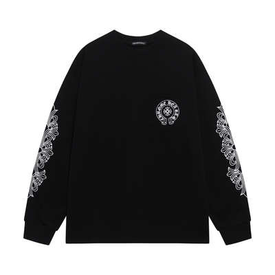 Chrome Sweatshirt
