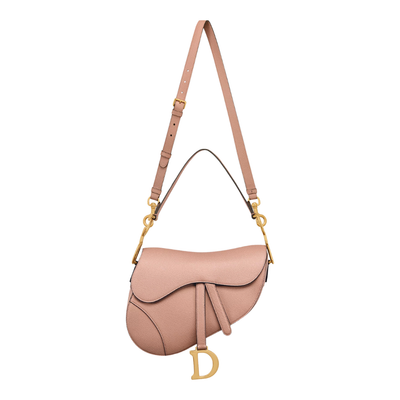 Saddle Bag