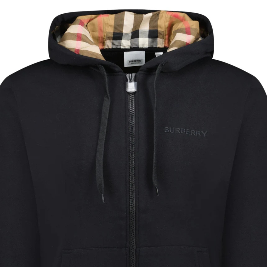 BB Zip-up Hoodie