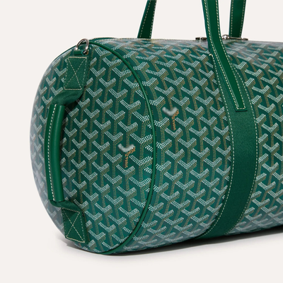 Polychromatic Sport Bag