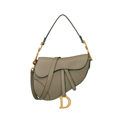 Saddle Bag