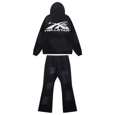 Hell Tracksuit