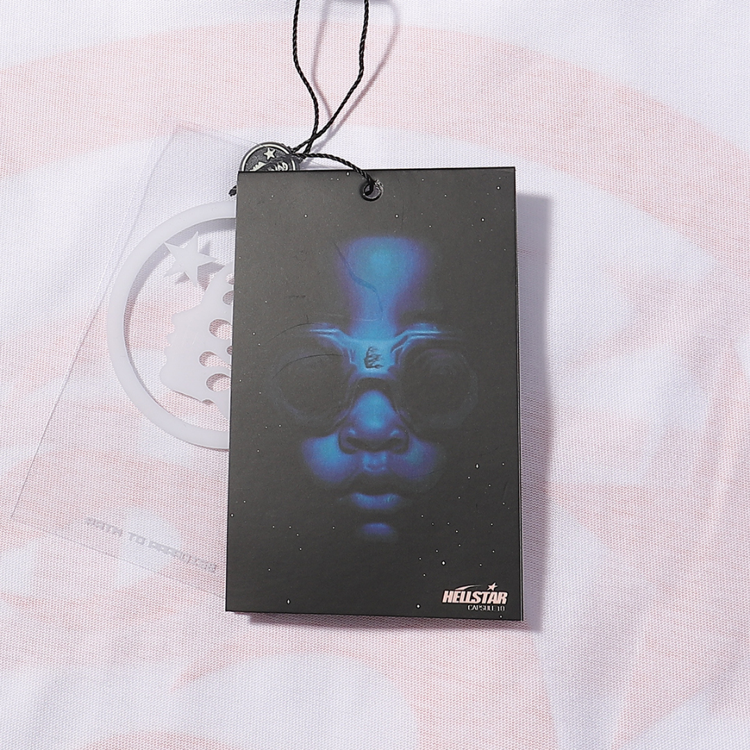 Hell T-shirt