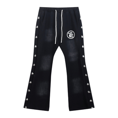 Hell Tracksuit