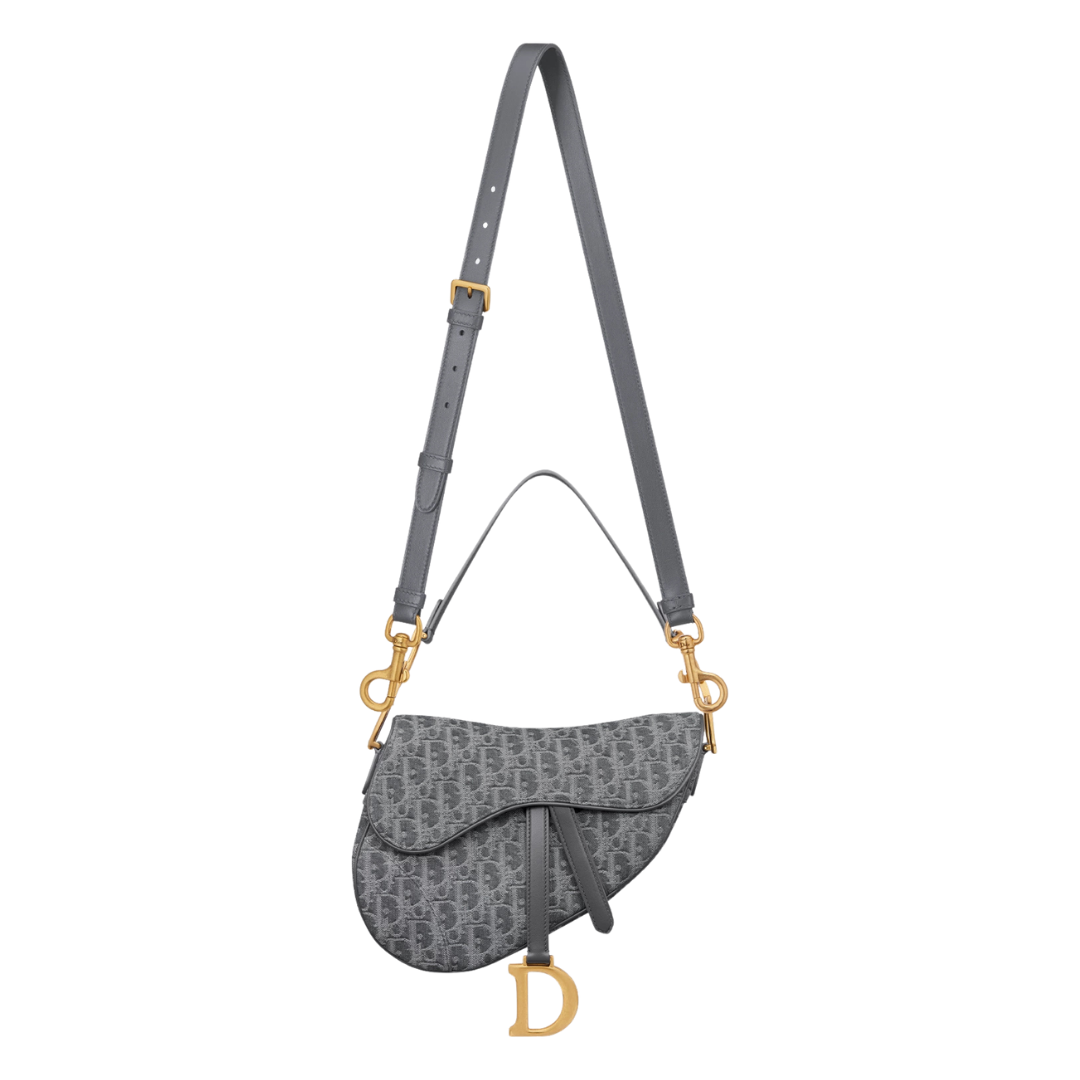 Saddle Bag