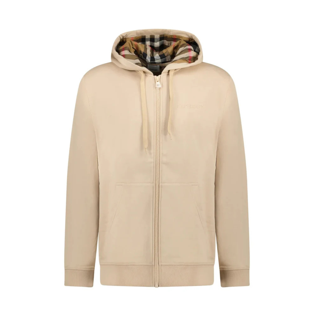 BB Zip-up Hoodie