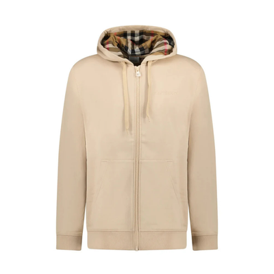 BB Zip-up Hoodie